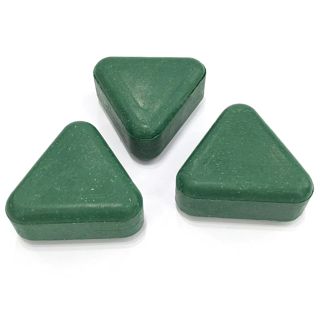 OEM Banho Doméstico Soap120g Sabonete Sólido Hidratante para Limpeza do Corpo e do Rosto