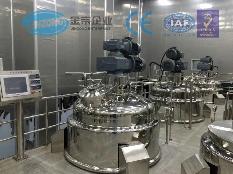 Equipamento Industrial