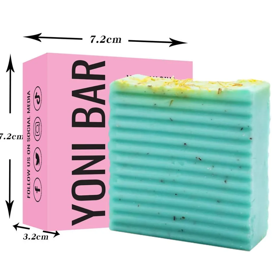 Yoni Soap 2