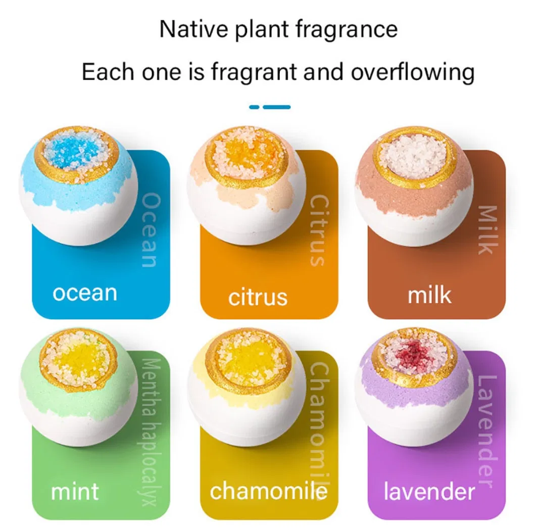 Bath Bomb 1