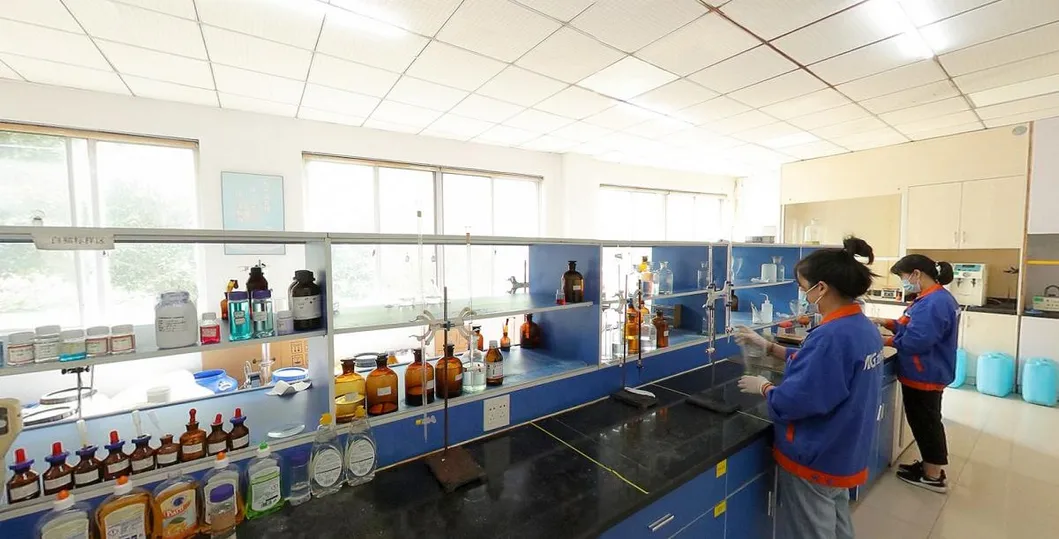 Controle de qualidade de produção