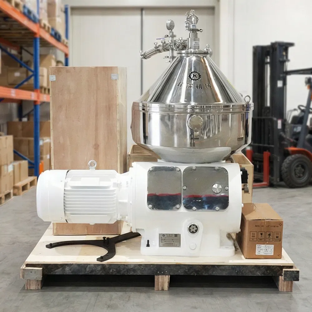 Cremeira Automática Inteligente para Preparar Café sem Esforço