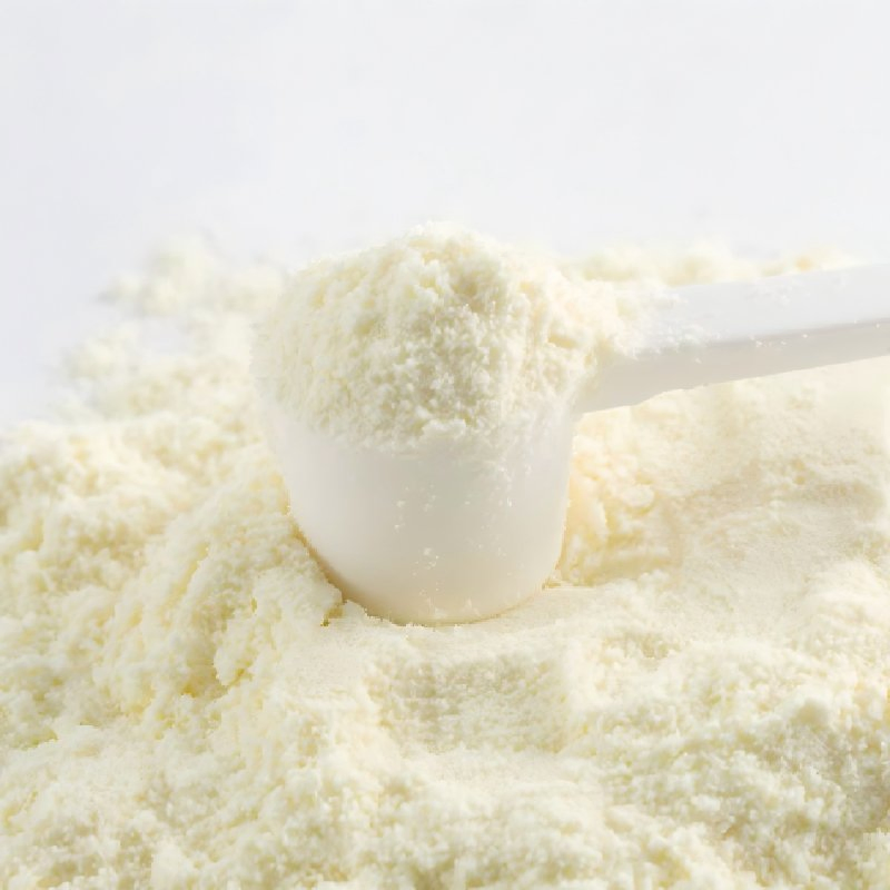Leite em Pó Integral Fonterra Não-OGM Adequado para Consumidores Conscientes da Saúde