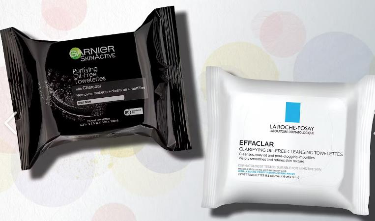 Toalhetes Removedores de Maquiagem Hipoalergênicos para Uso Comercial Toalha Higiênica Úmida Toalhete Facial Bom Serviço Limpeza Descartável Toalhete Facial Natural de Alta Qualidade