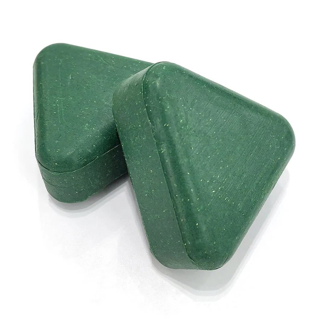 OEM Banho Doméstico Soap120g Sabonete Sólido Hidratante para Limpeza do Corpo e do Rosto