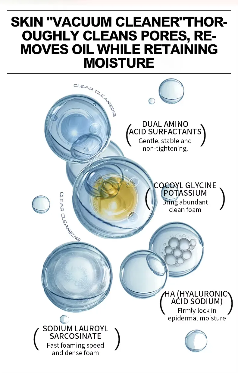 Ingredientes Naturais
