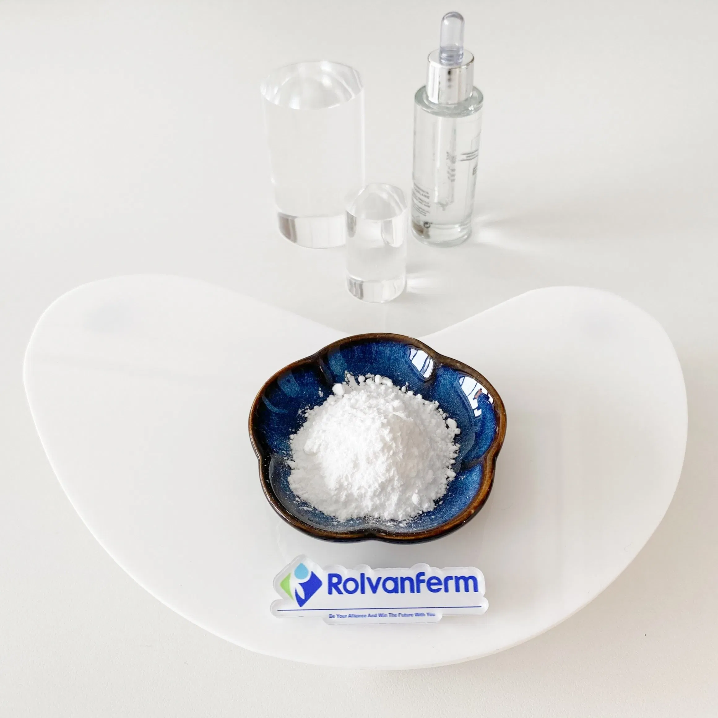 Exossomos de Leite de Grau Cosmético Natural para Penetração Profunda na Pele, Reparação da Barreira e Aplicações Avançadas em Cuidados com a Pele
