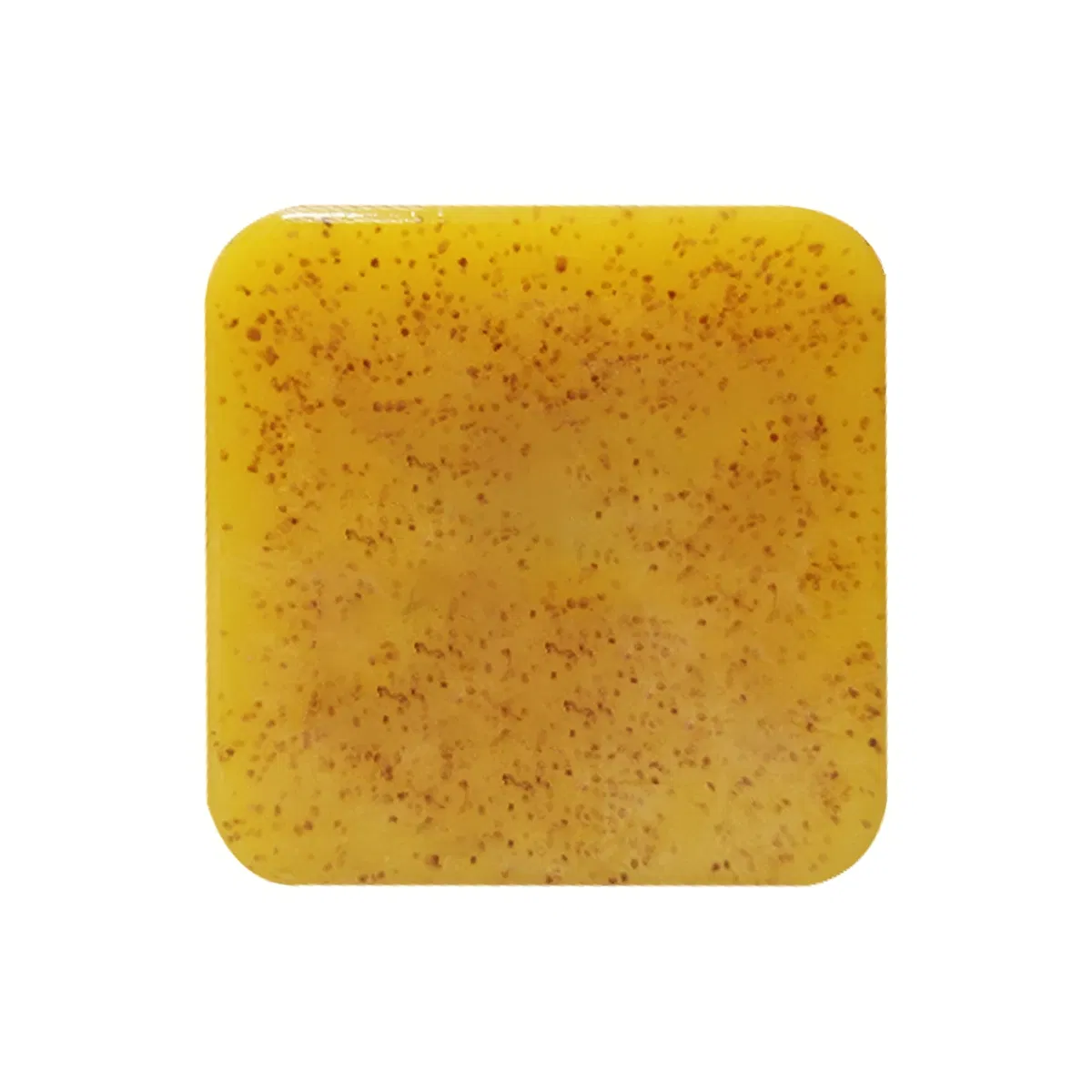 Sabonete Esfoliante de Cúrcuma em Promoção no Tiktok - Esfoliante, Limpeza Profunda e Hidratante, Sabonete Artesanal de Cúrcuma para o Rosto e Corpo