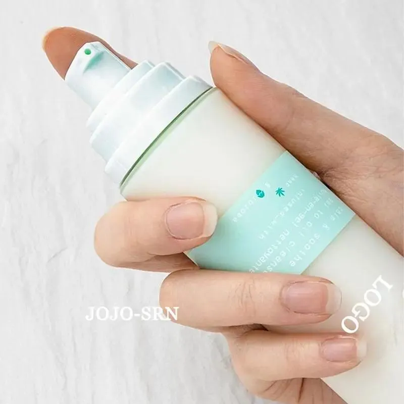 Gel de Limpeza Facial 4