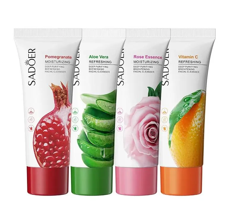 Limpeza Facial 6
