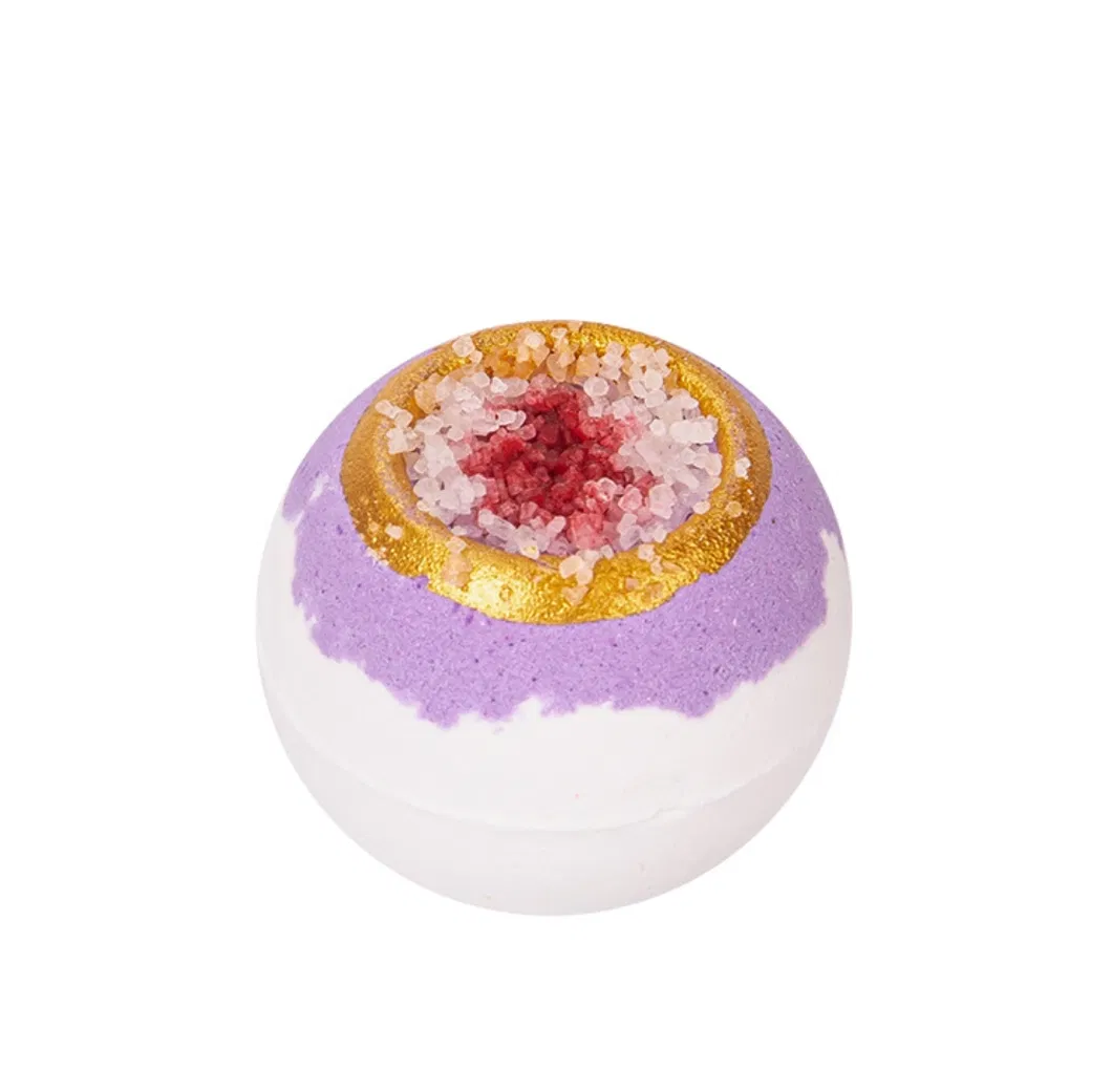 Bath Bomb 7