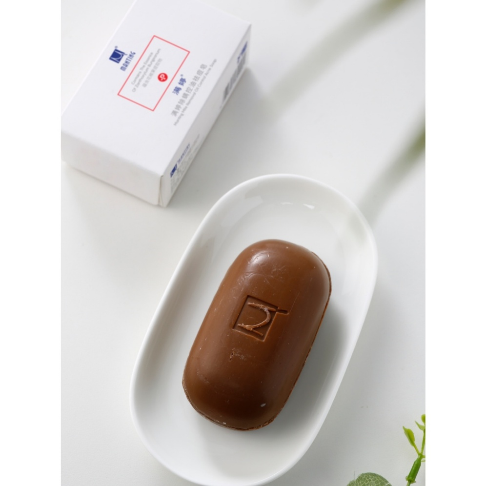 Fórmula Vegana Manting Tratamento Local Anti Ácaro Anti Acne Sabão Controle de Óleo para Vendas Diárias de Produtos Químicos em Supermercados