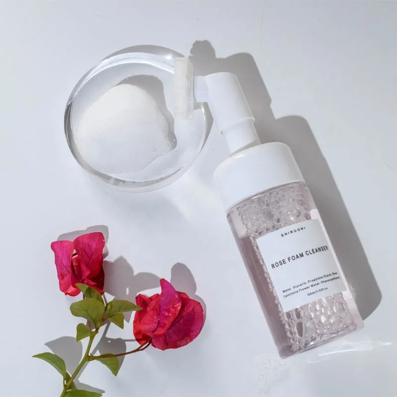 Limpeza Facial 1