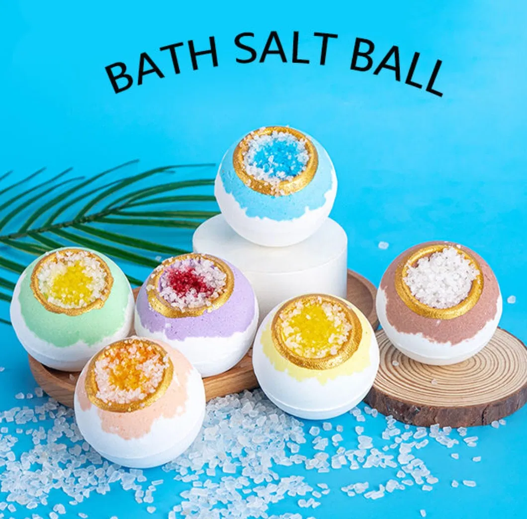 Bath Bomb 5