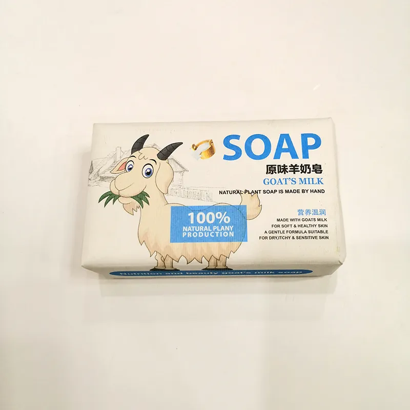 Sabonete Artesanal 3