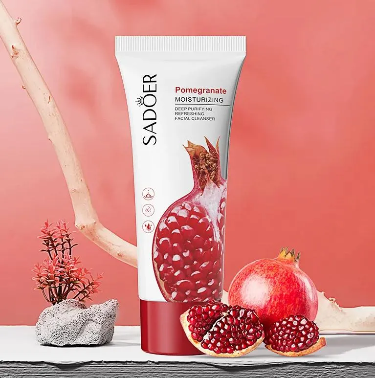 Limpeza Facial 4