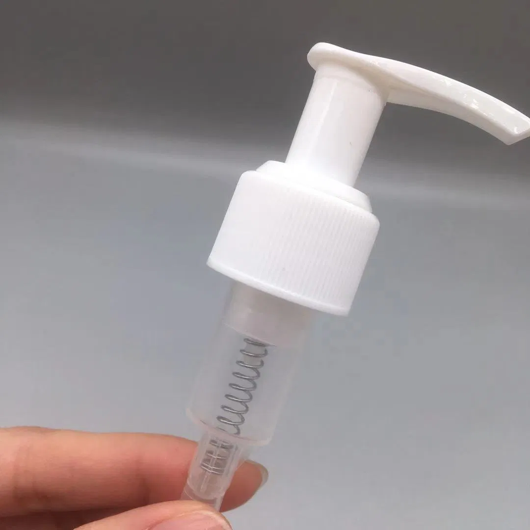 Bomba de Loção Higiênica e Estéril: Isola a Contaminação para Leite de Limpeza Tonificante, Ideal para Cuidados com a Pele Sensível