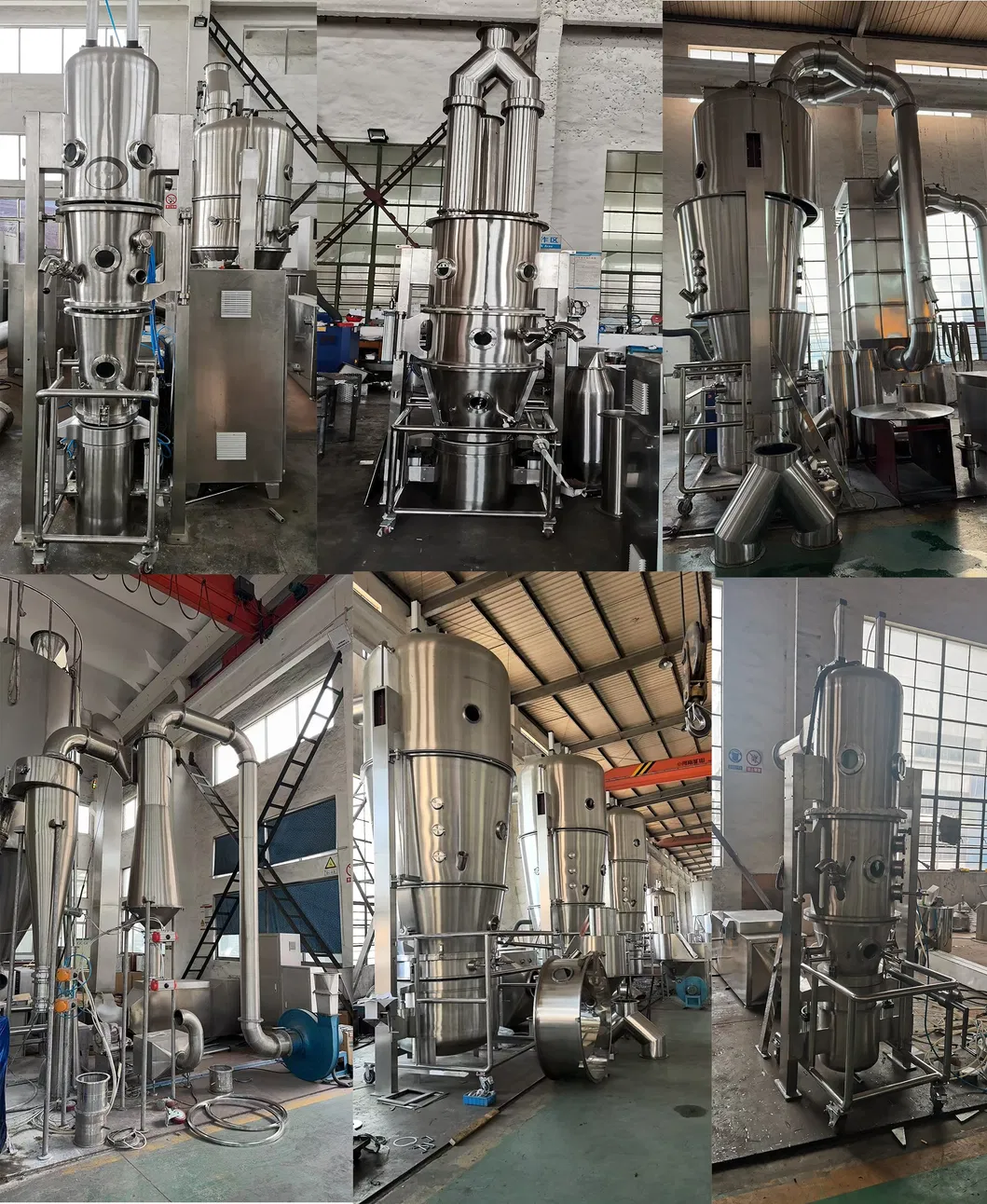 Produção