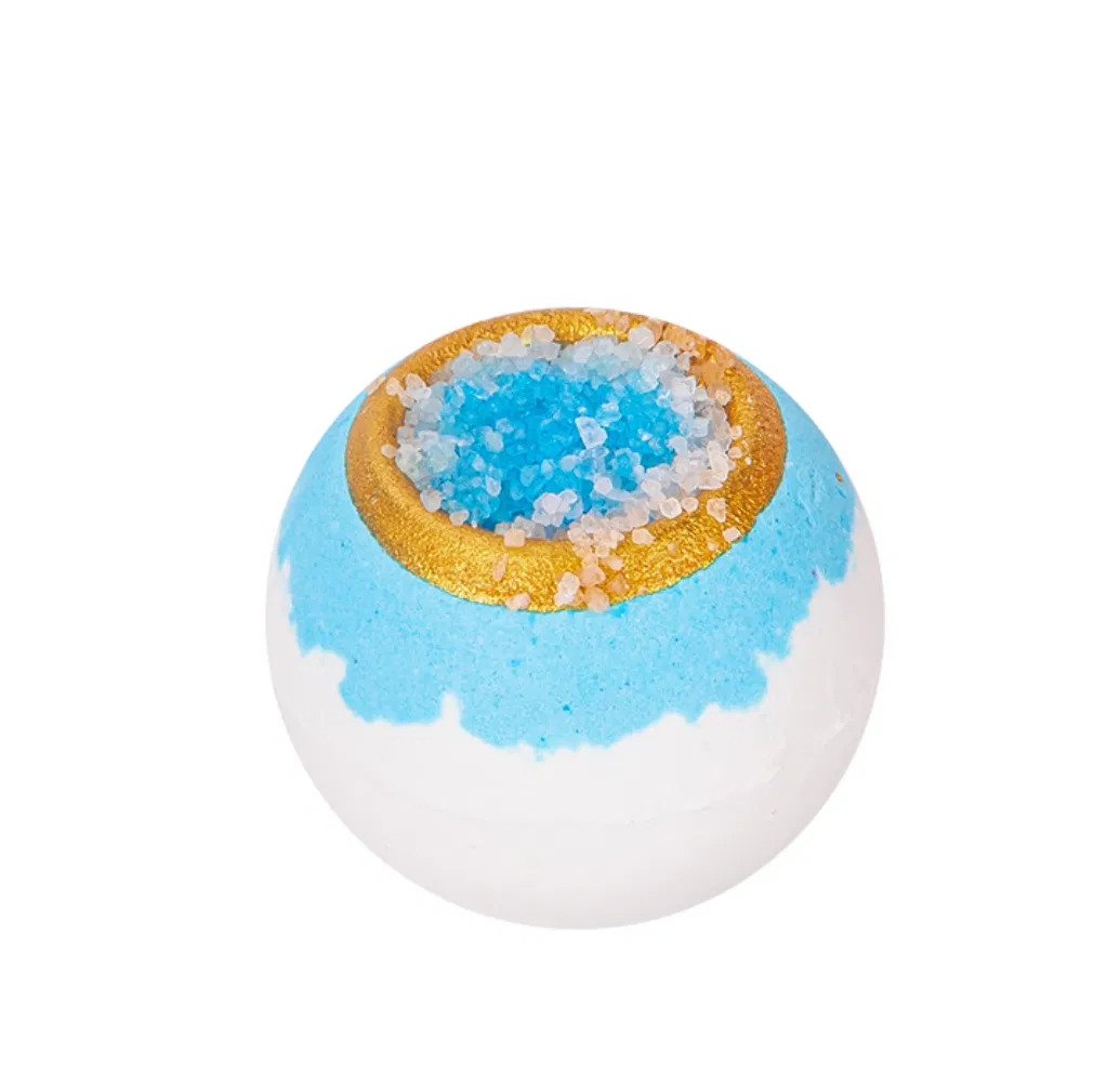 Bath Bomb 6
