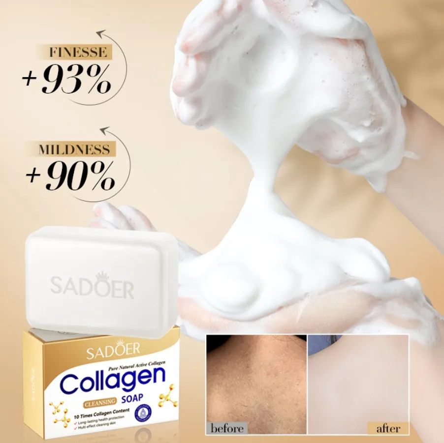 Sabonete 8