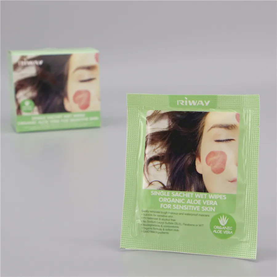 Limpeza Facial