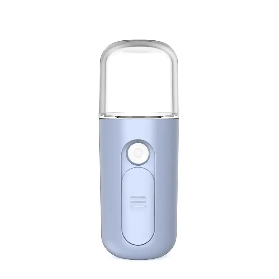 Vaporizador Facial Nano 2