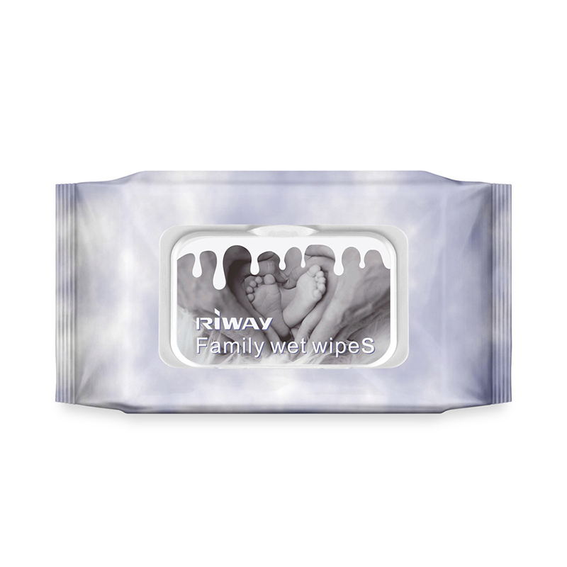 25cts Lenços de Maquiagem Flow Pack