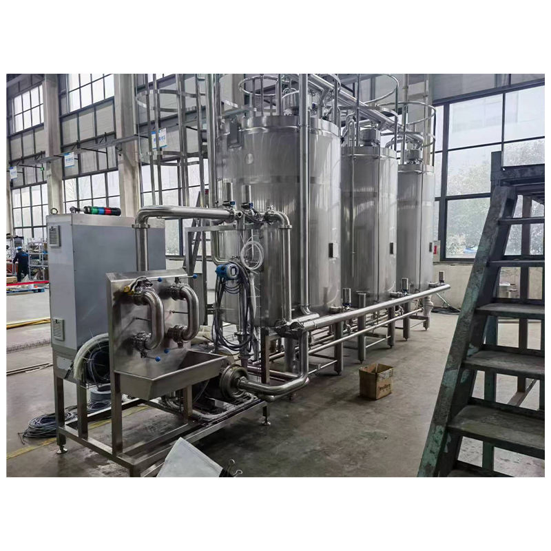 Pasteurizador de Leite para Bebês de Alta Eficiência para Segurança Ideal
