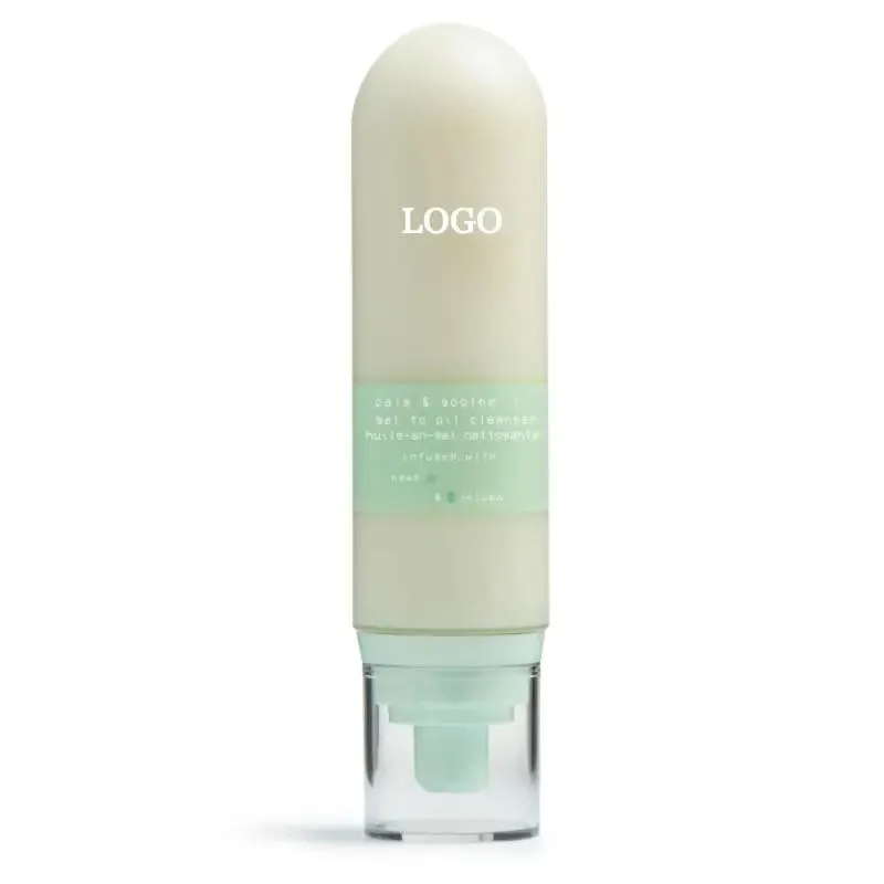 Gel de Limpeza Facial 6