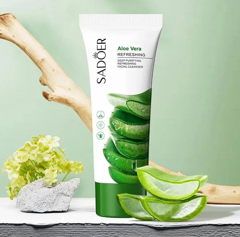 Limpeza Facial 3