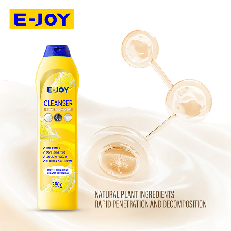 Lava Suave para Soluções de Cuidado da Pele Sensível