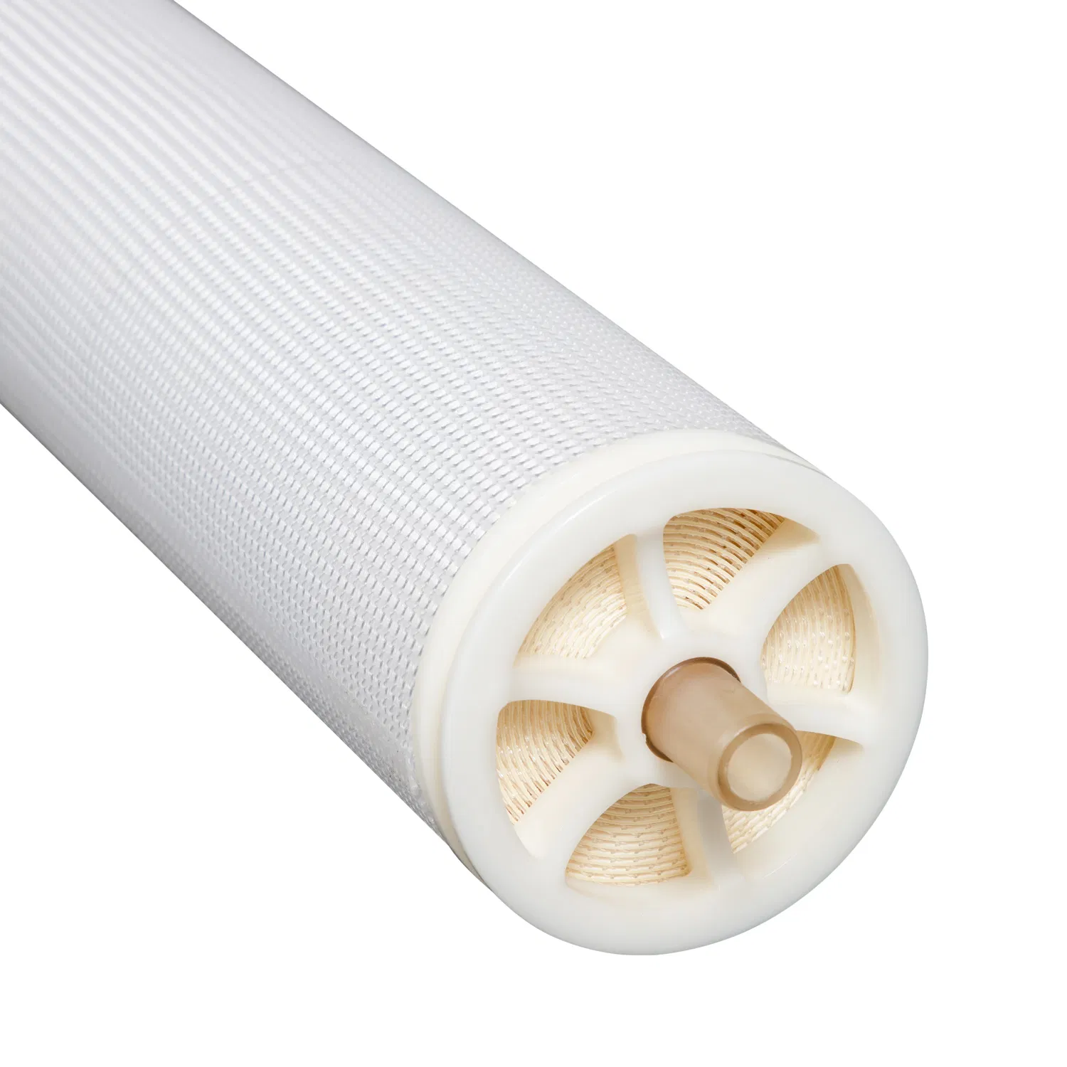 Membrana MF Sanitária para Pasteurização a Frio do Leite e Fracionamento de Caseína