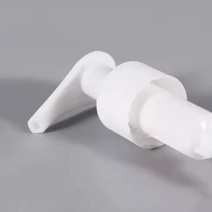 Bomba de Loção Detalhe 2