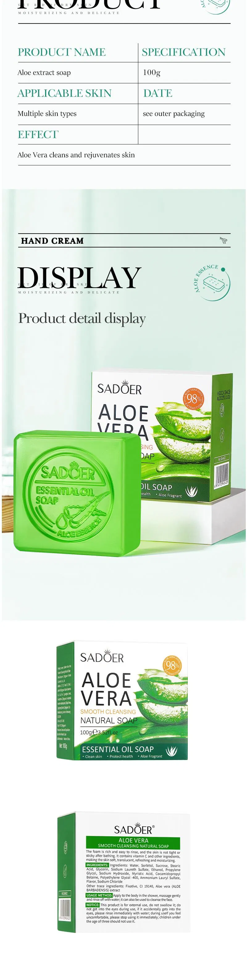 Sabonete Vitamina C 11