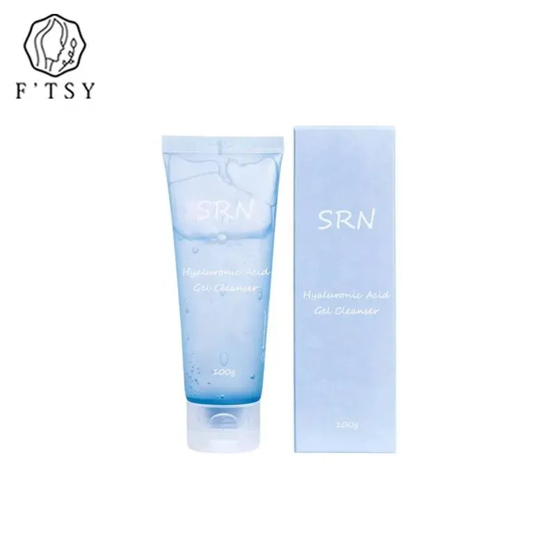 Gel de Limpeza Facial 4