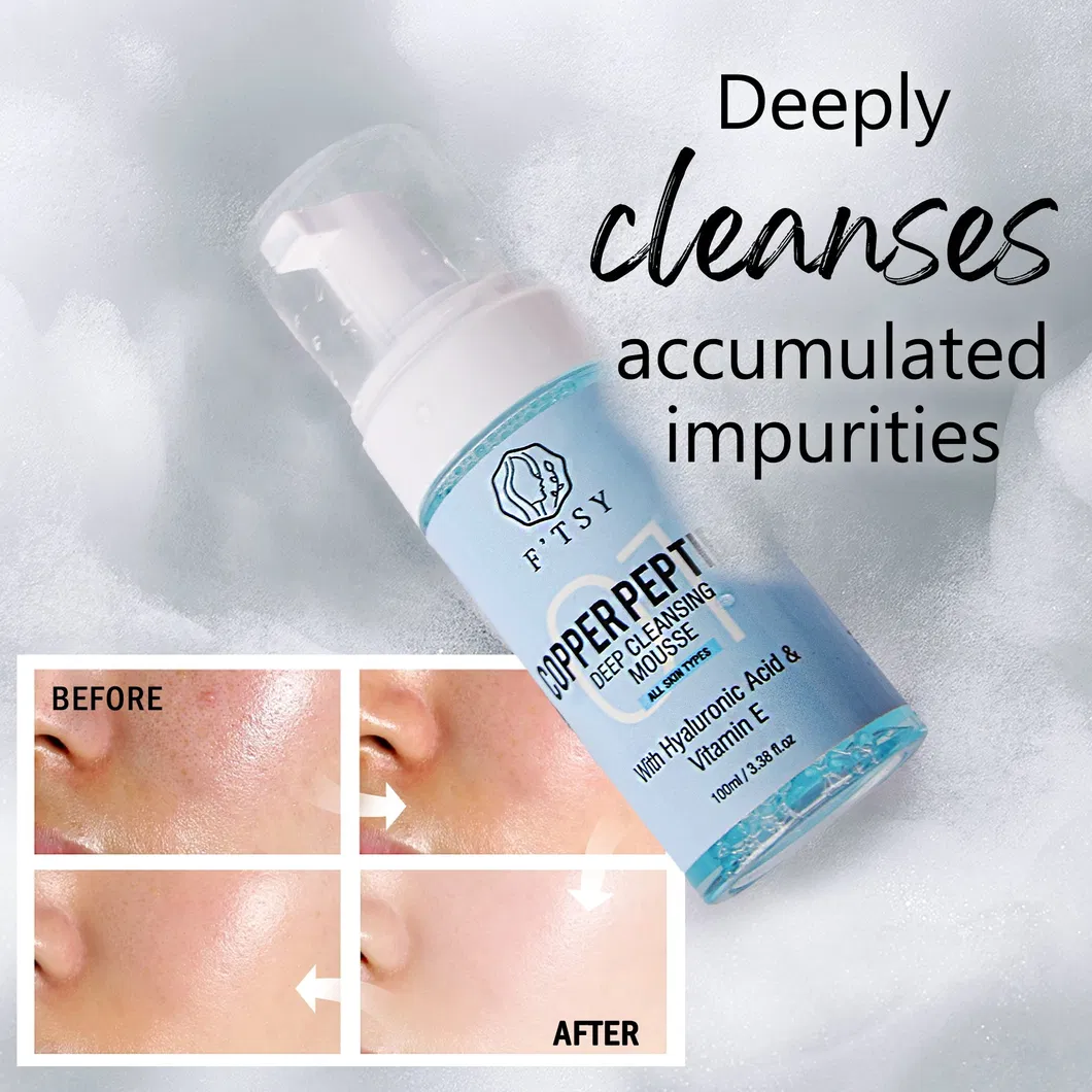 Limpeza Facial 4