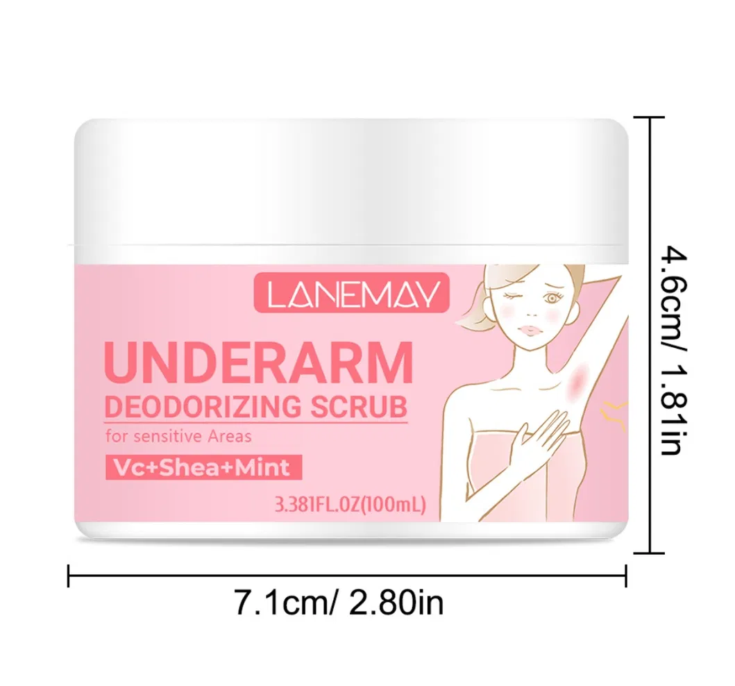 Creme clareador 6