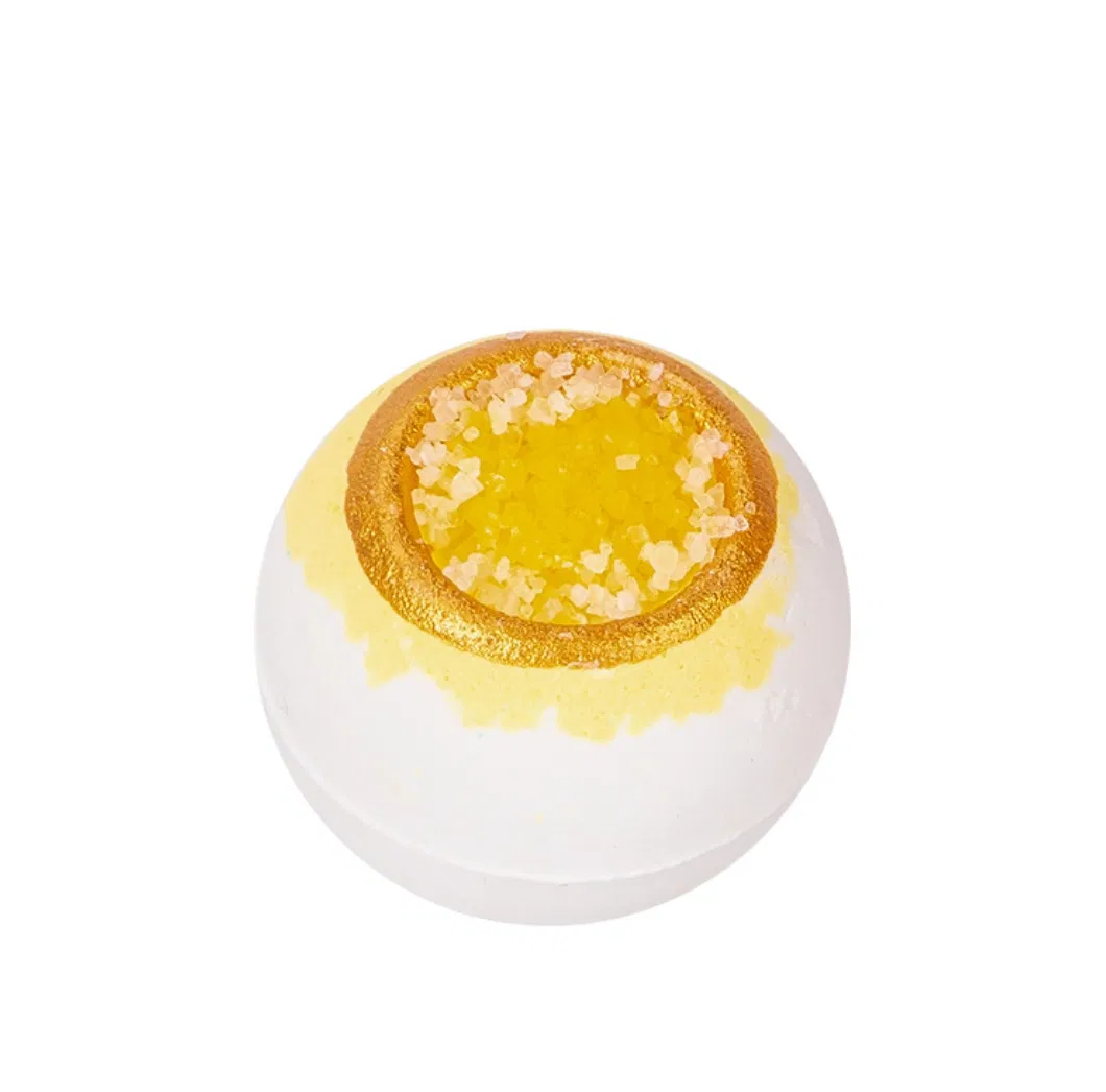 Bath Bomb 11
