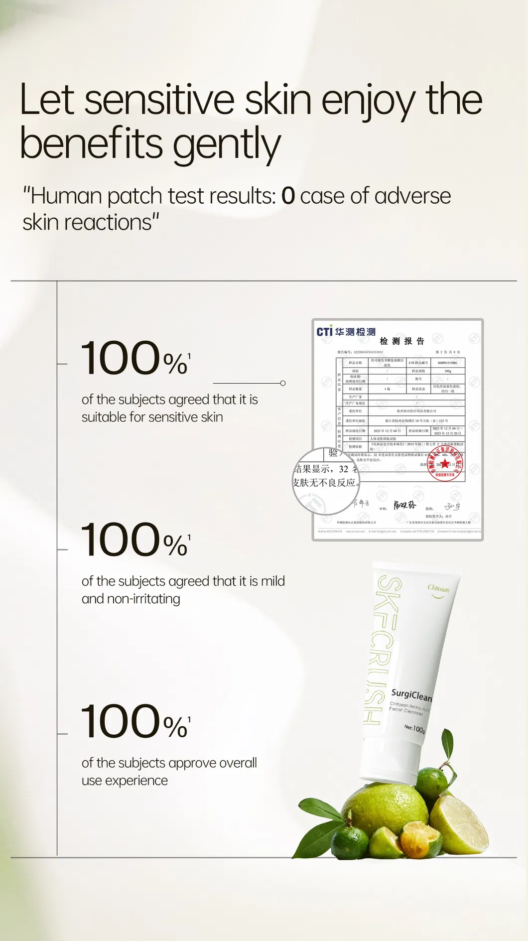 Limpeza Facial 5