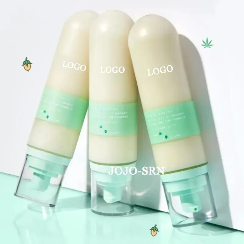 Gel de Limpeza Facial 1