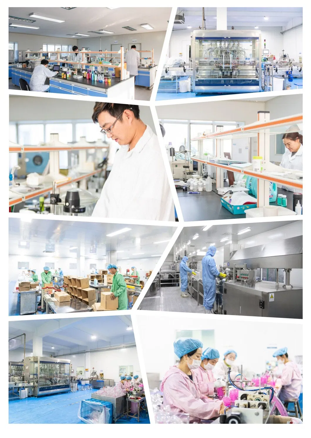 Processo de Produção