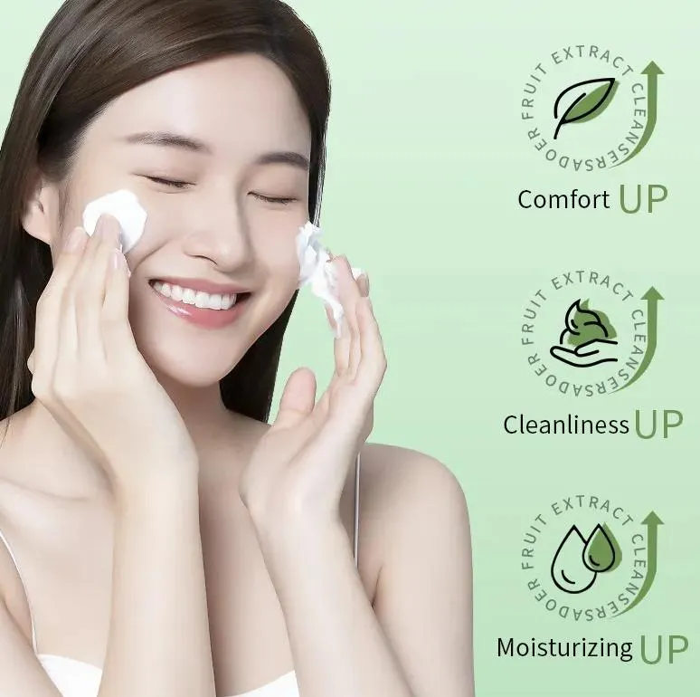 Limpeza Facial 7