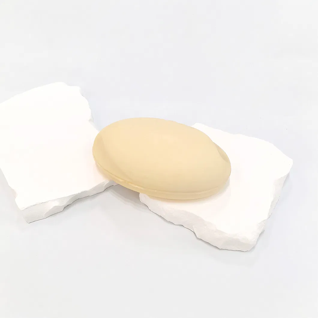 Sabonete Orgânico Natural Personalizado para Clareamento da Pele Seca de Alta Qualidade