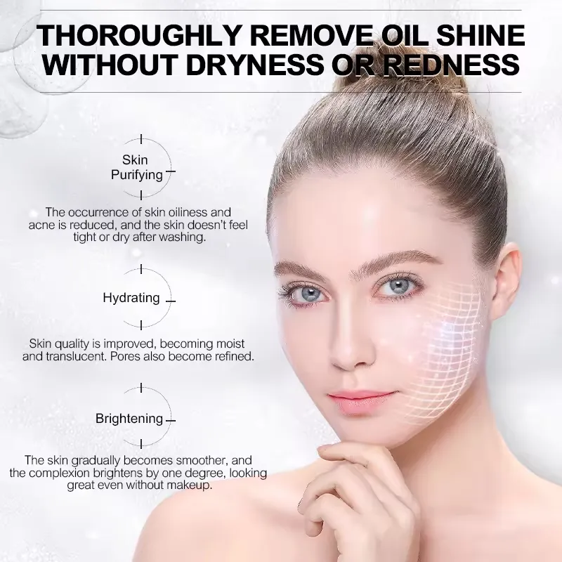 Limpeza Facial