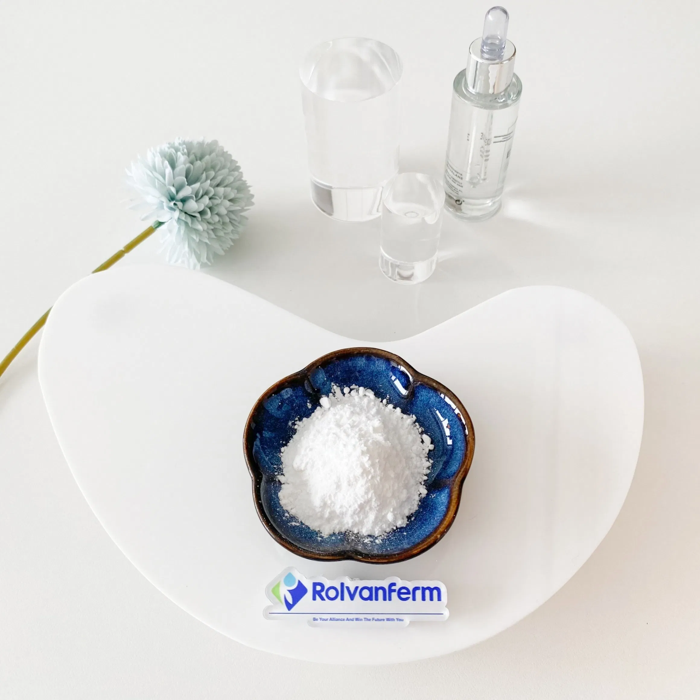 Exossomos de Leite de Grau Cosmético Natural para Penetração Profunda na Pele, Reparação da Barreira e Aplicações Avançadas em Cuidados com a Pele