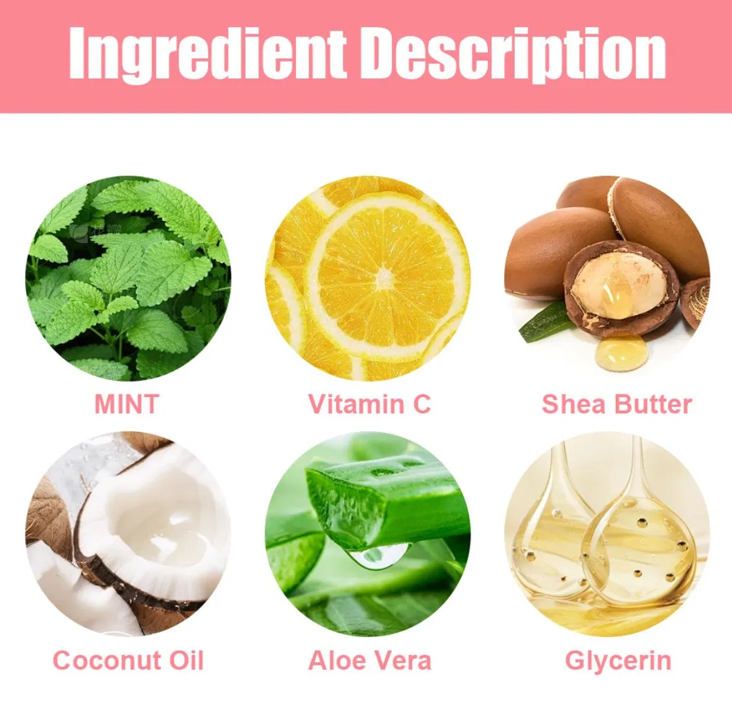 Creme clareador 8