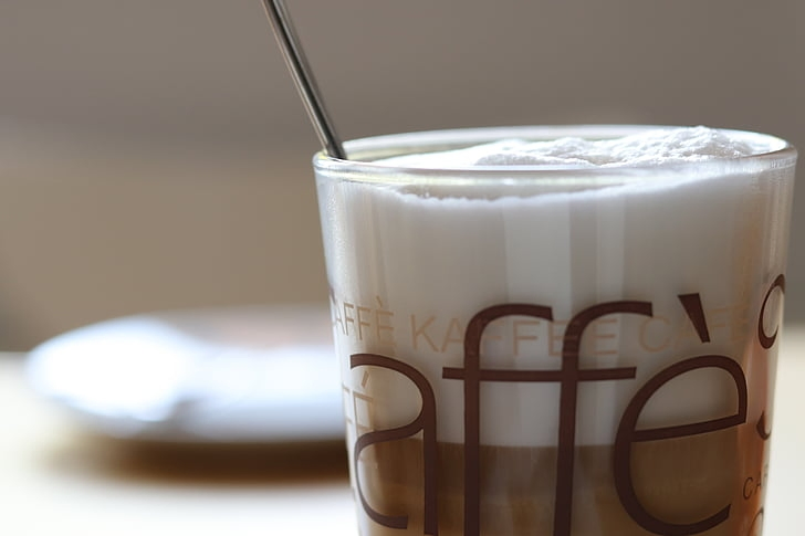 Leite em Pó Suave e Premium para Máquinas de Café