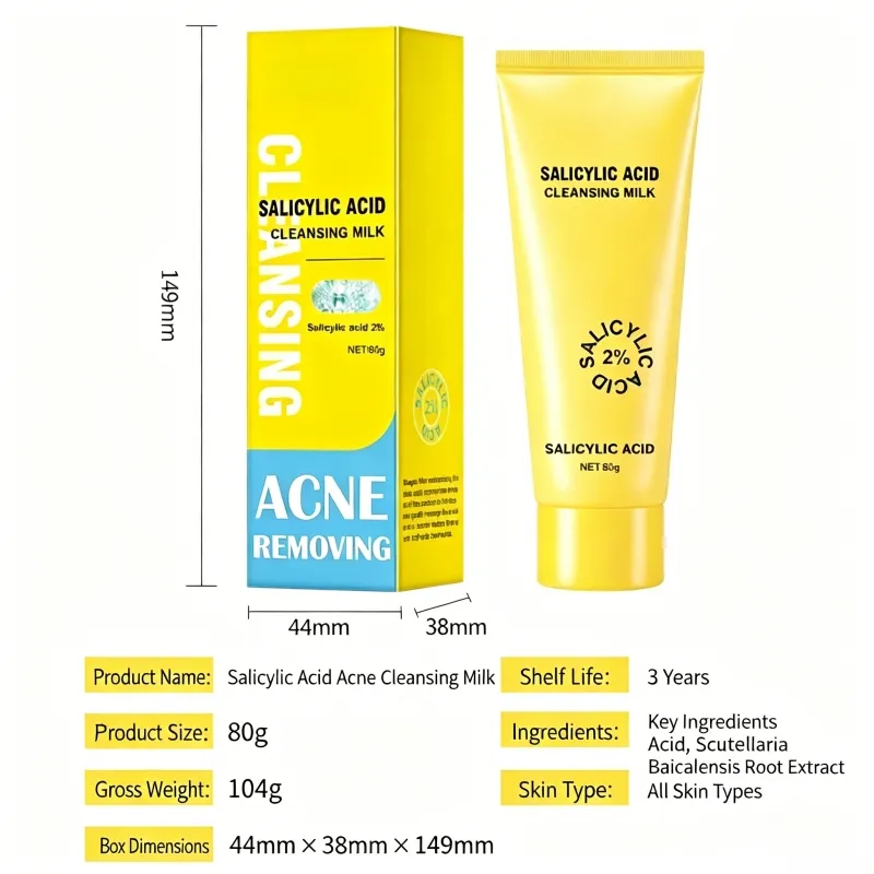 Skin Care 10