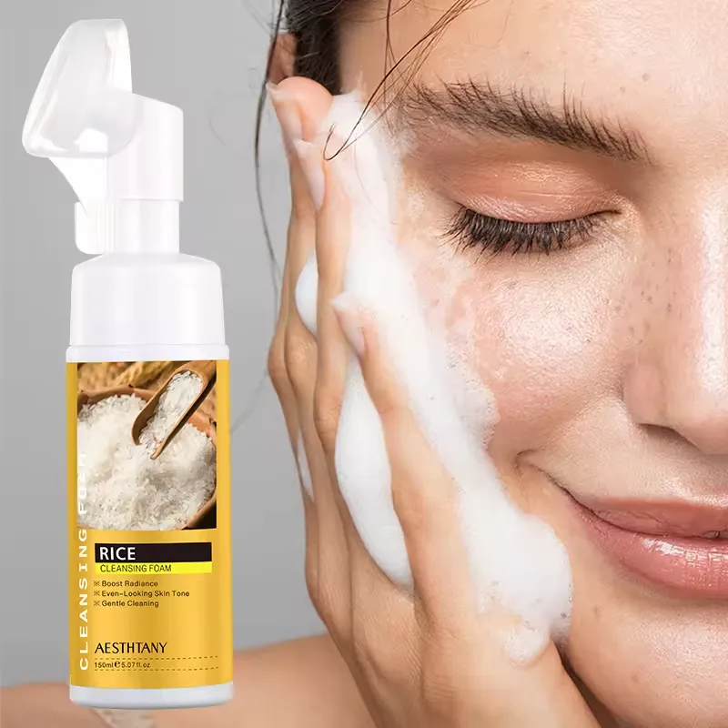 Limpeza Facial