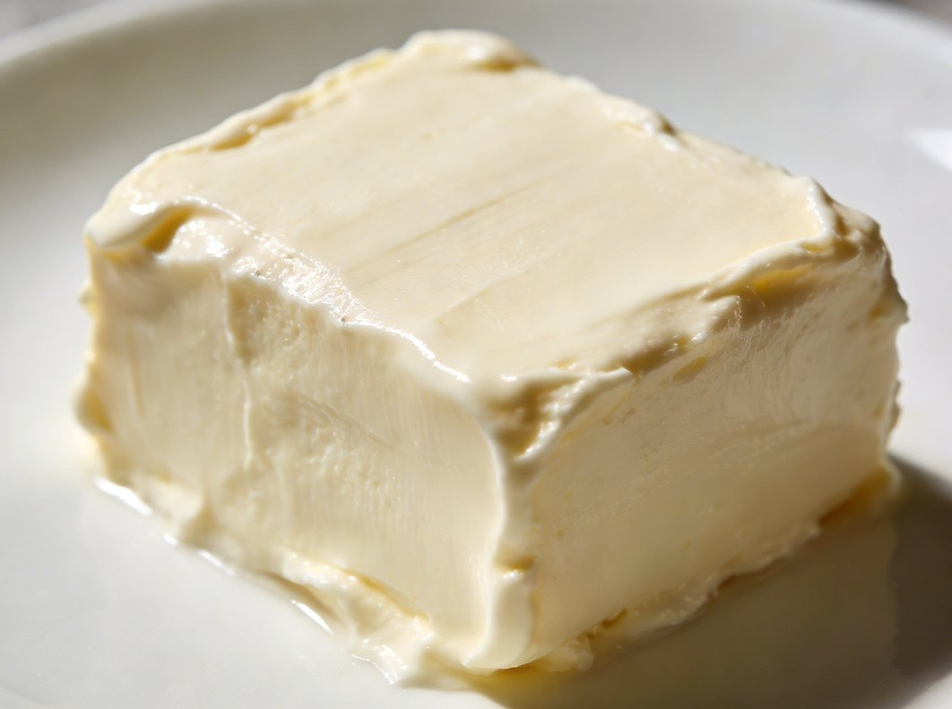 Sabor Rico e Cremoso Especial para Assar Bebidas Frias Gordura de Leite Anidra